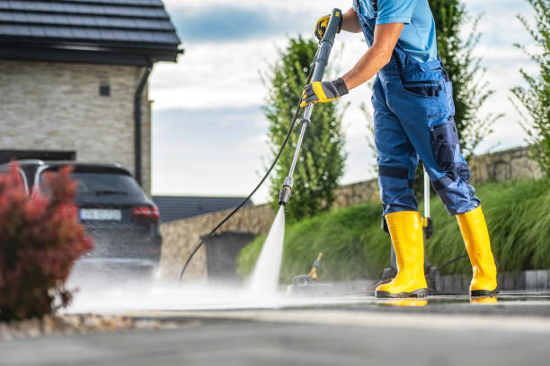 Best Fence Cleaning  in Pilot Mountain, NC